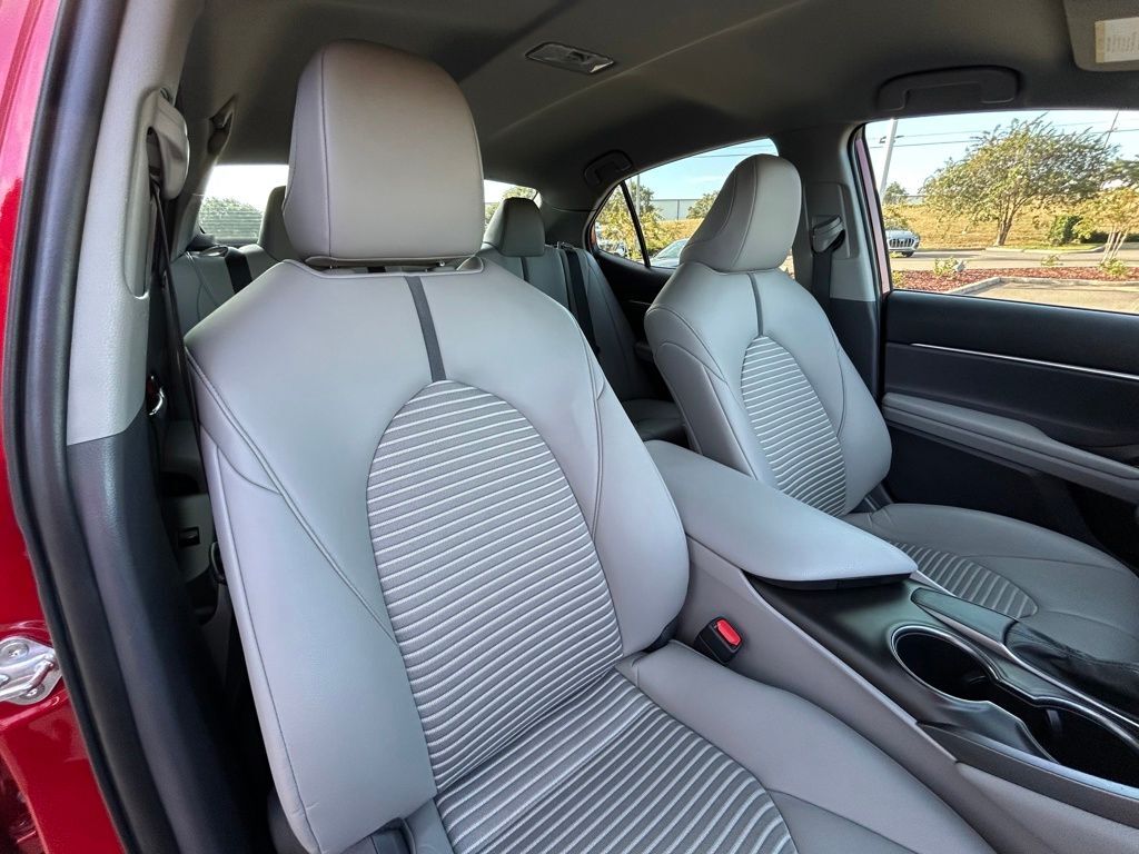 2021 Toyota Camry SE Lakeland FL