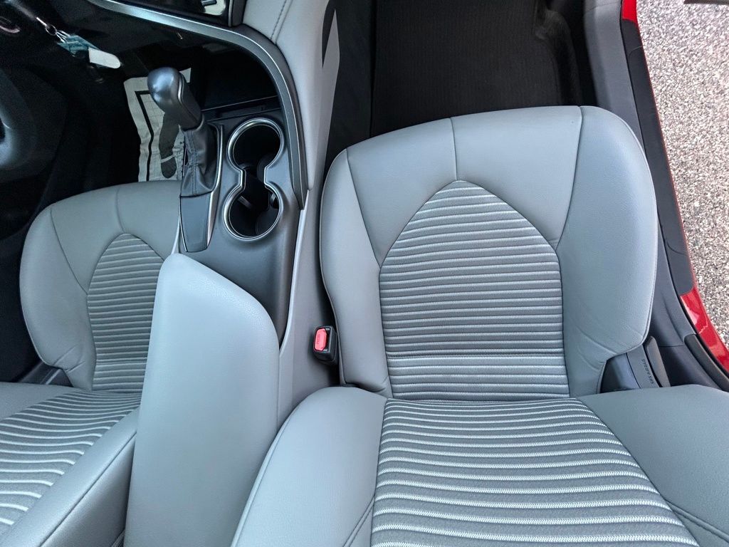 2021 Toyota Camry SE Lakeland FL