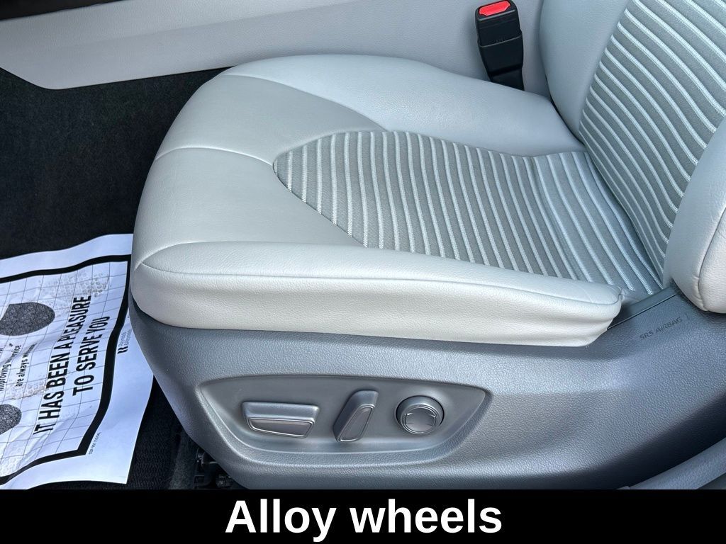 2021 Toyota Camry SE Lakeland FL