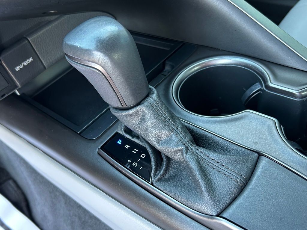 2021 Toyota Camry SE Lakeland FL