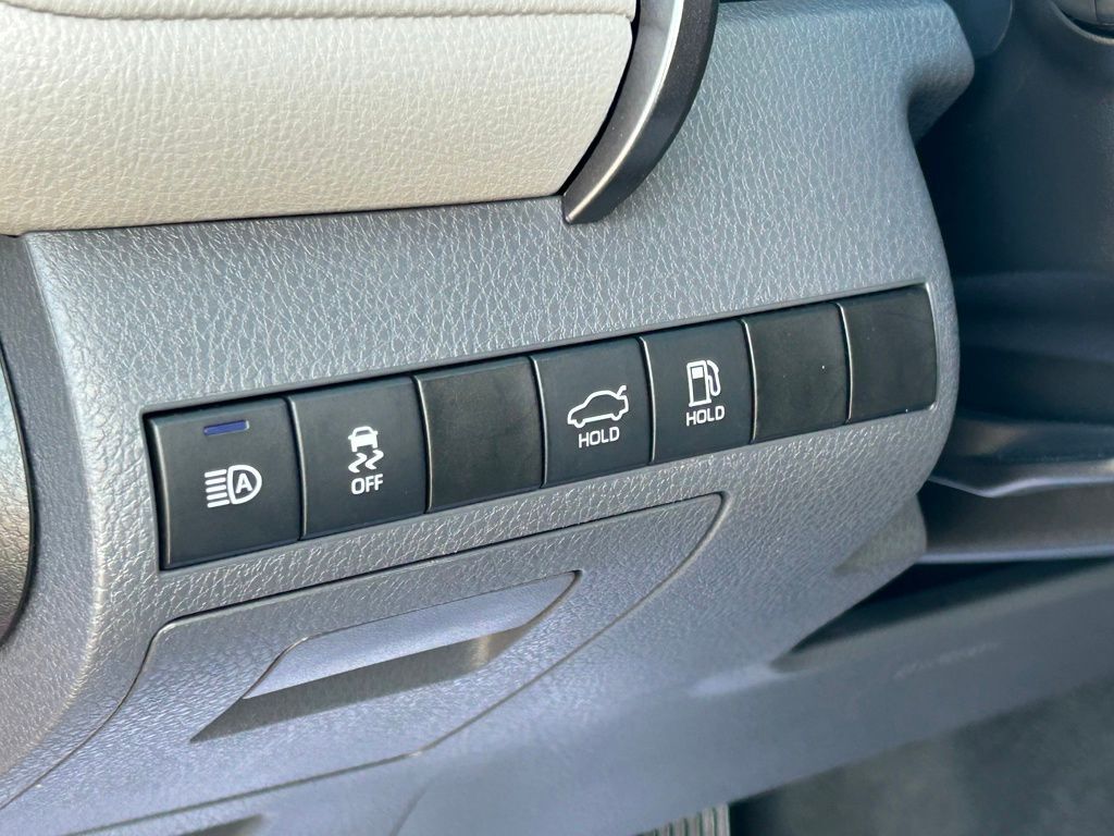 2021 Toyota Camry SE Lakeland FL