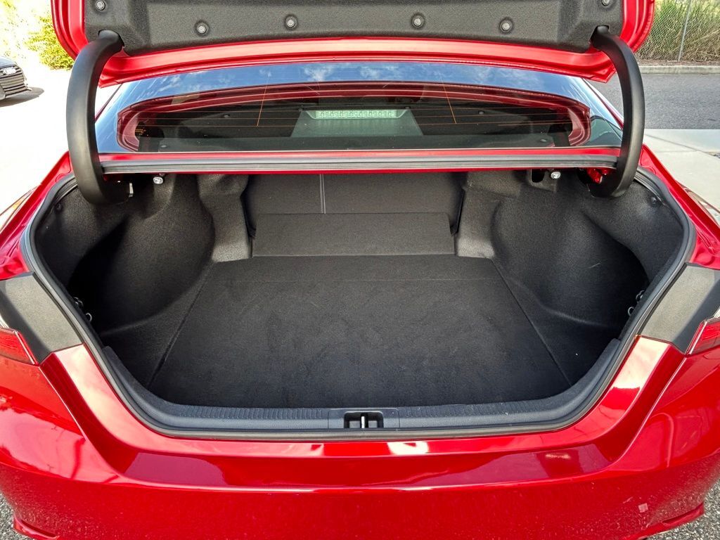 2021 Toyota Camry SE Lakeland FL