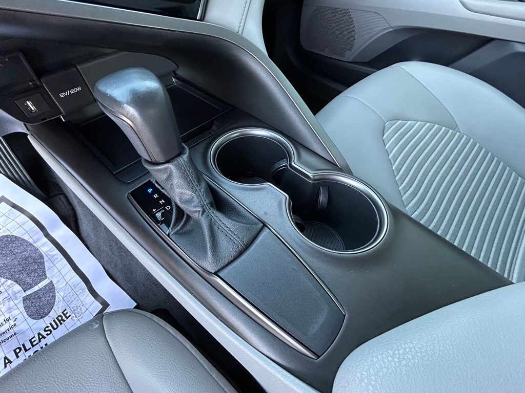 2021 Toyota Camry SE Lakeland FL