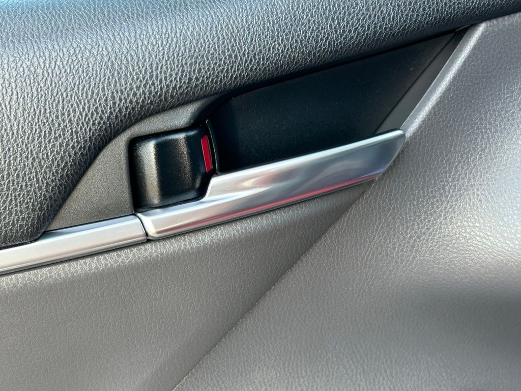 2021 Toyota Camry SE Lakeland FL