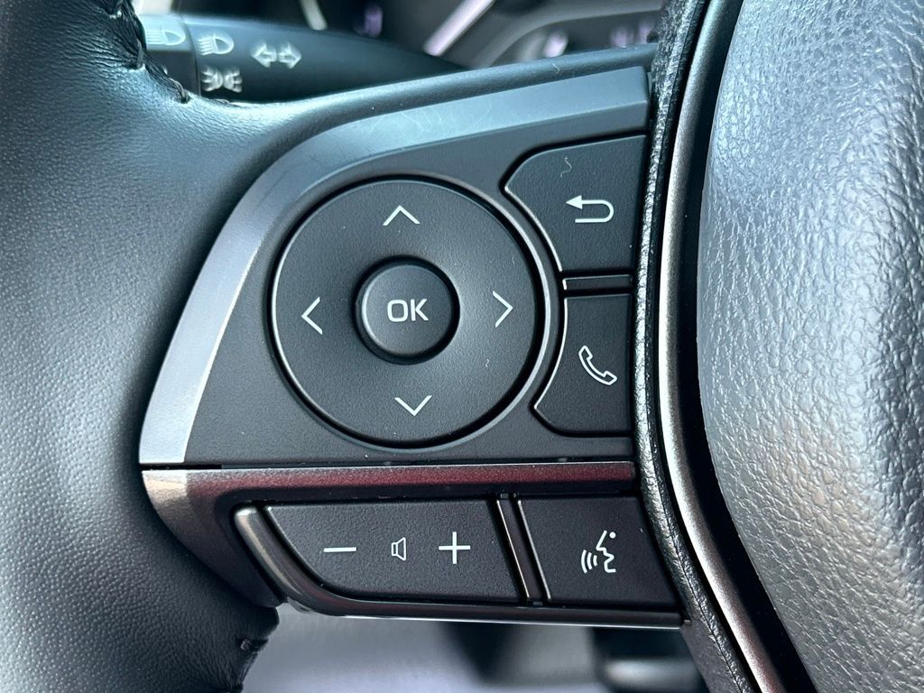 2021 Toyota Camry SE Lakeland FL