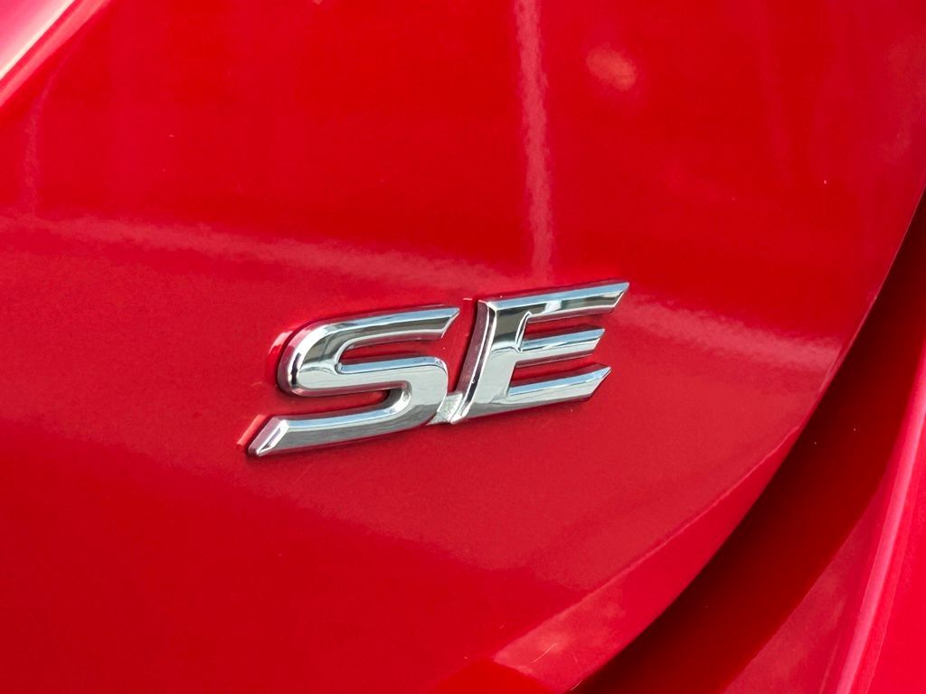 2021 Toyota Camry SE Lakeland FL