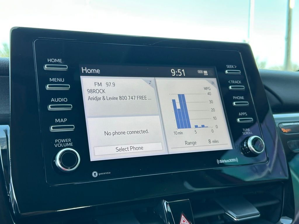 2021 Toyota Camry SE Lakeland FL