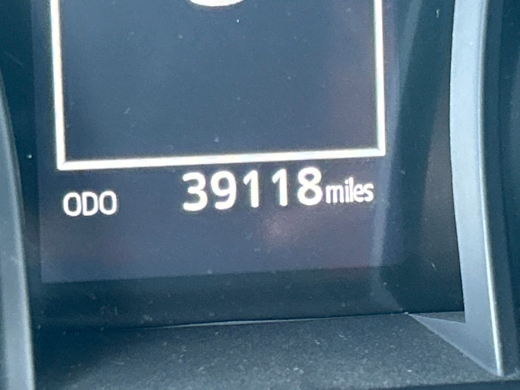 2021 Toyota Camry SE Lakeland FL