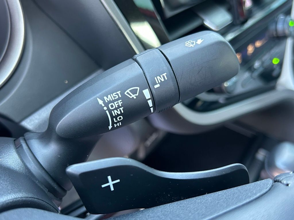 2021 Toyota Camry SE Lakeland FL