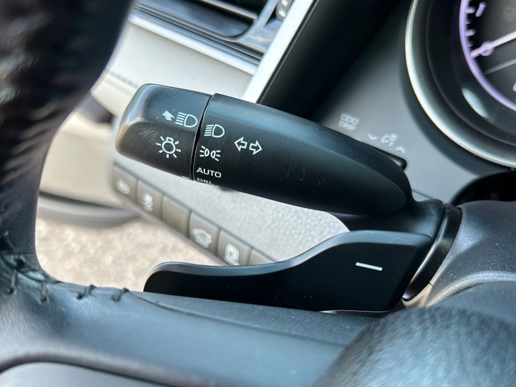 2021 Toyota Camry SE Lakeland FL