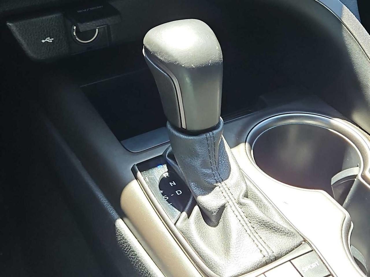 2021 Toyota Camry XSE Irving TX