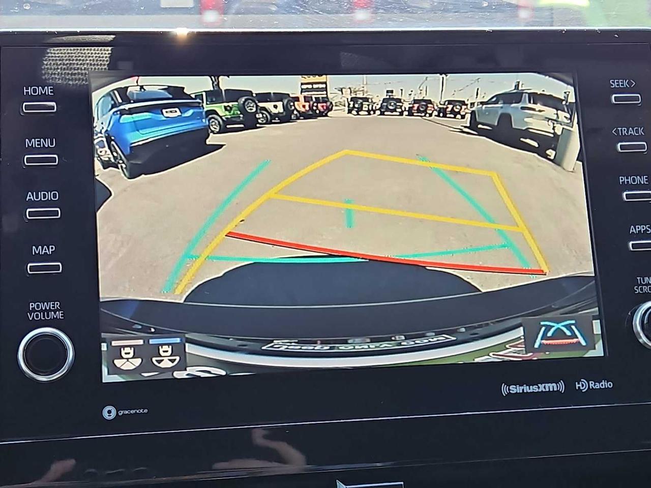 2021 Toyota Camry XSE Irving TX