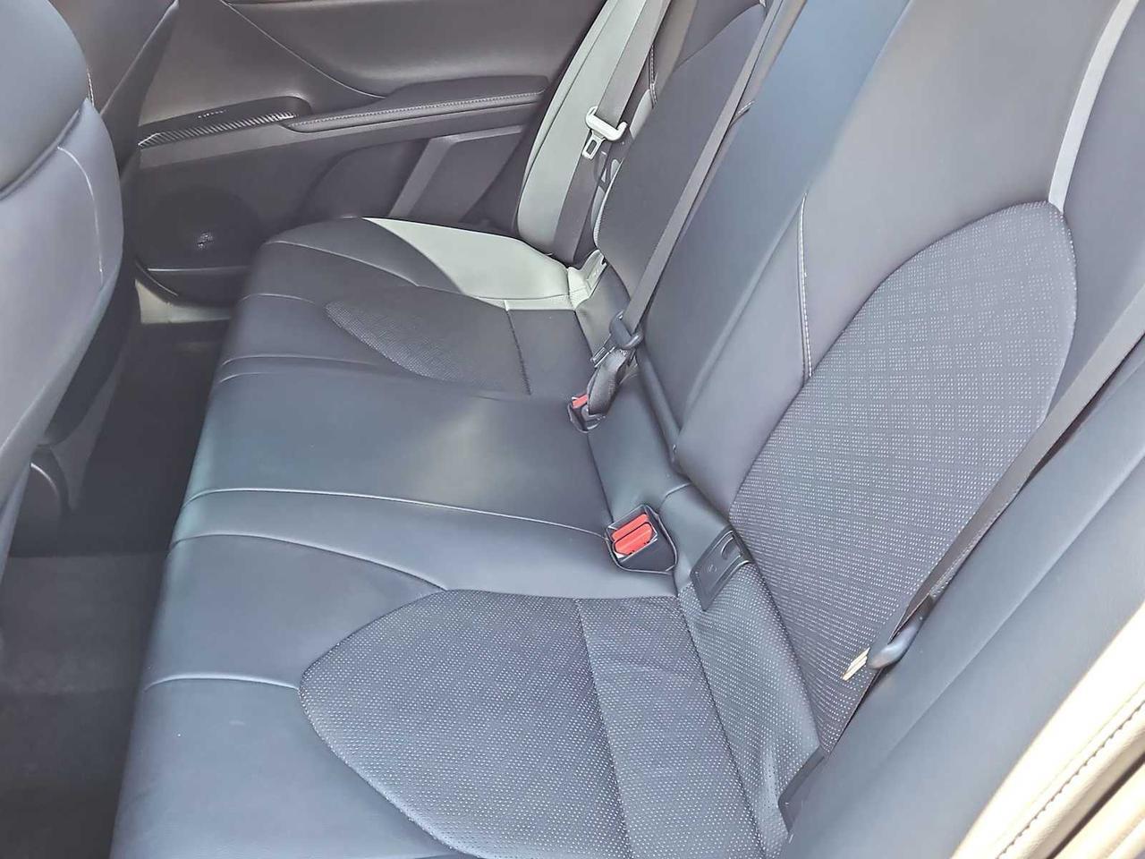 2021 Toyota Camry XSE Irving TX