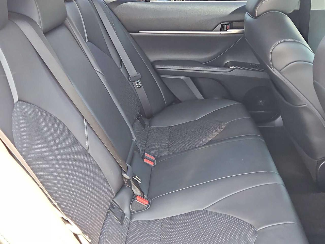 2021 Toyota Camry XSE Irving TX