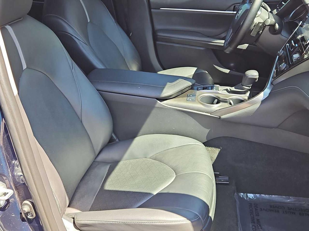 2021 Toyota Camry XSE Irving TX