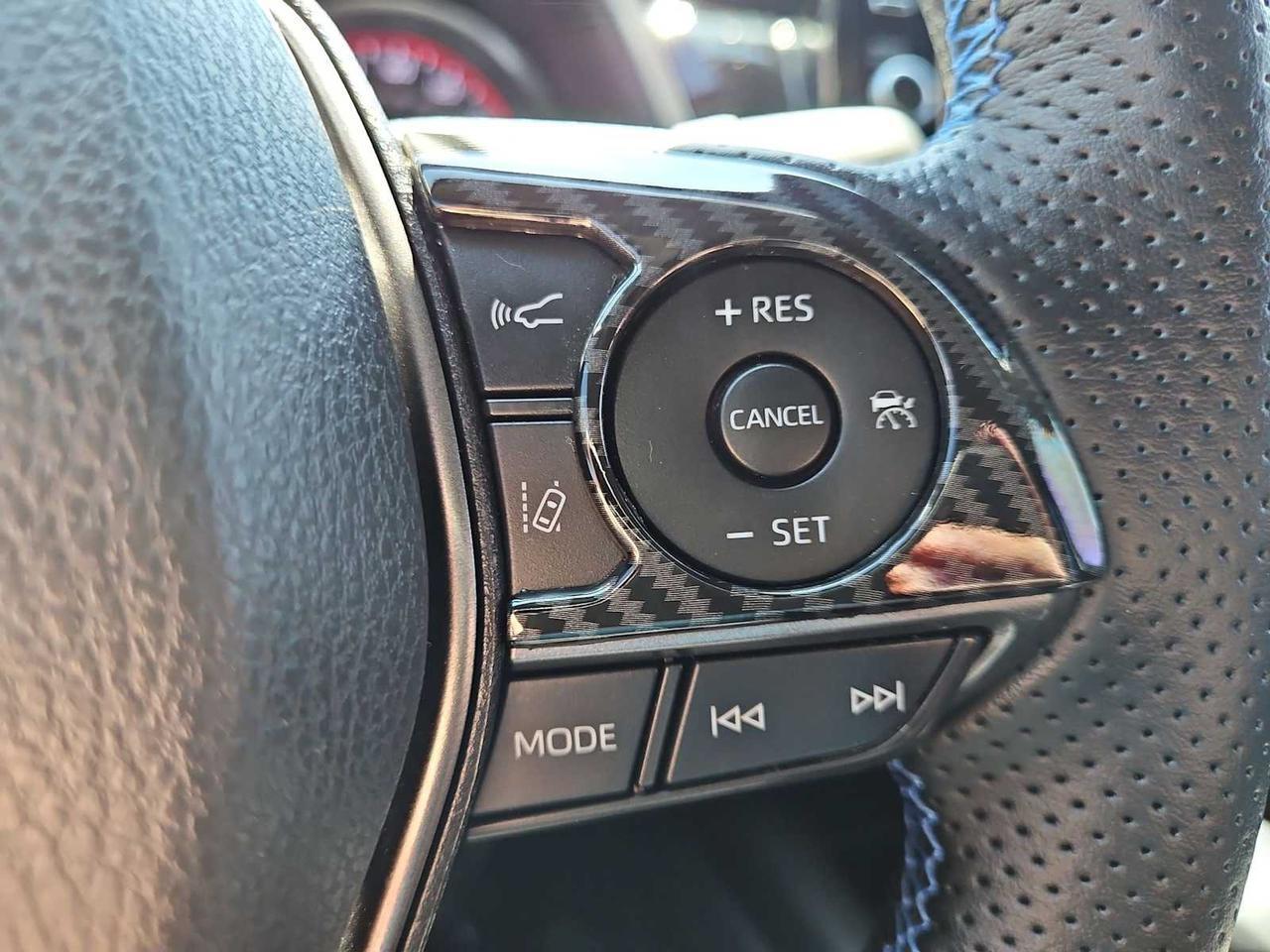 2021 Toyota Camry XSE Irving TX