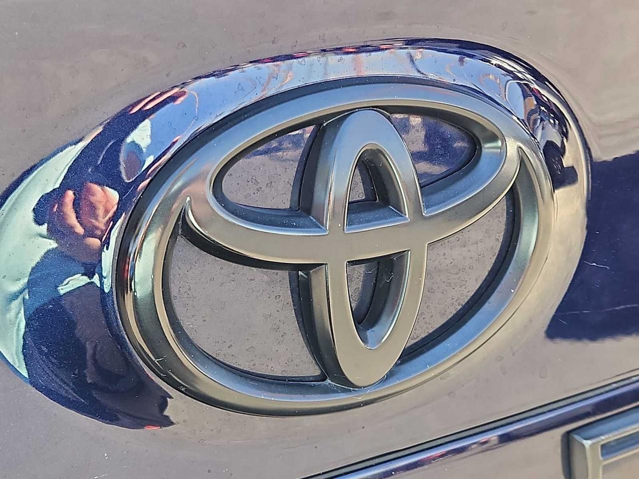 2021 Toyota Camry XSE Irving TX