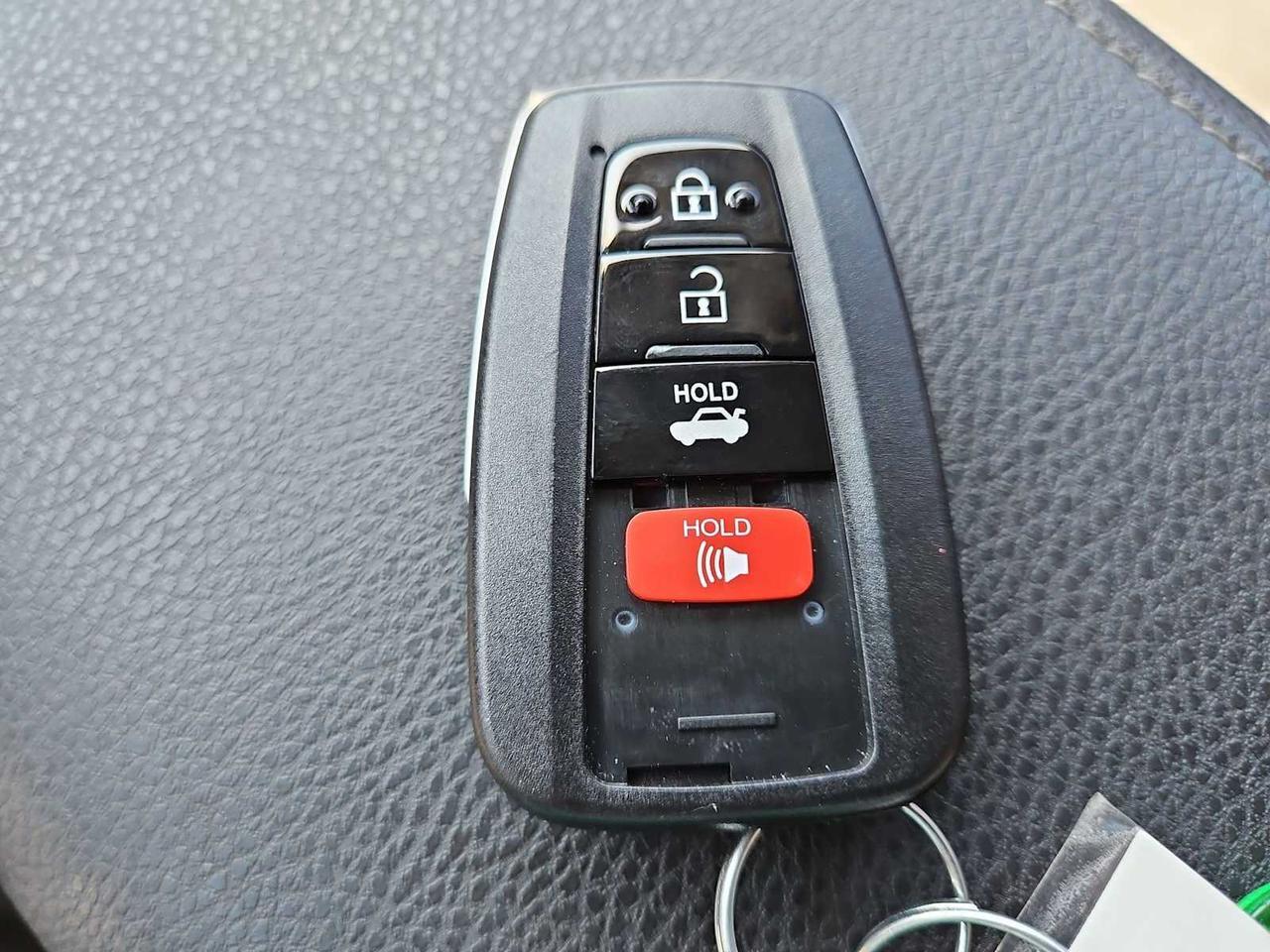 2021 Toyota Camry XSE Irving TX