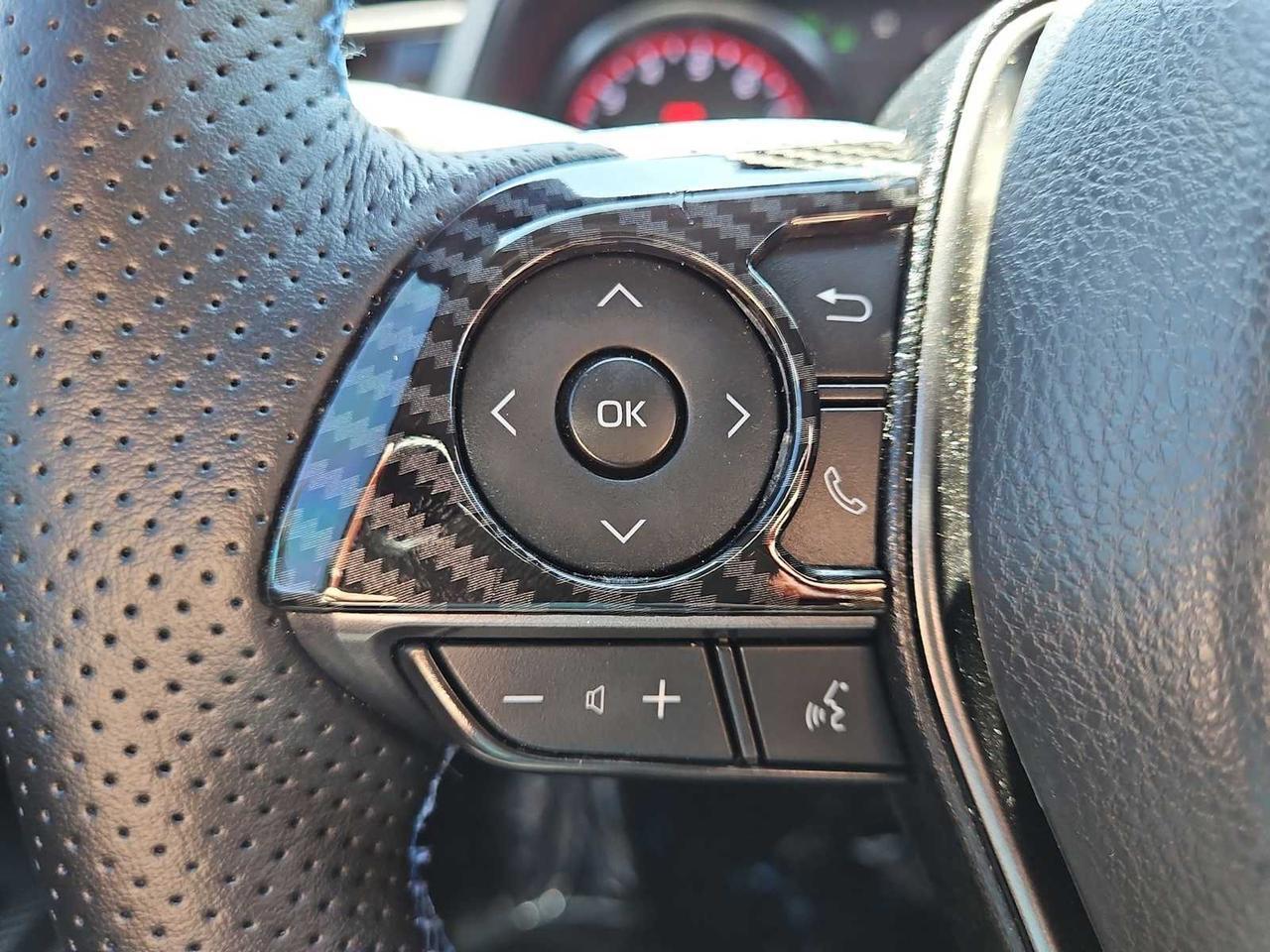 2021 Toyota Camry XSE Irving TX
