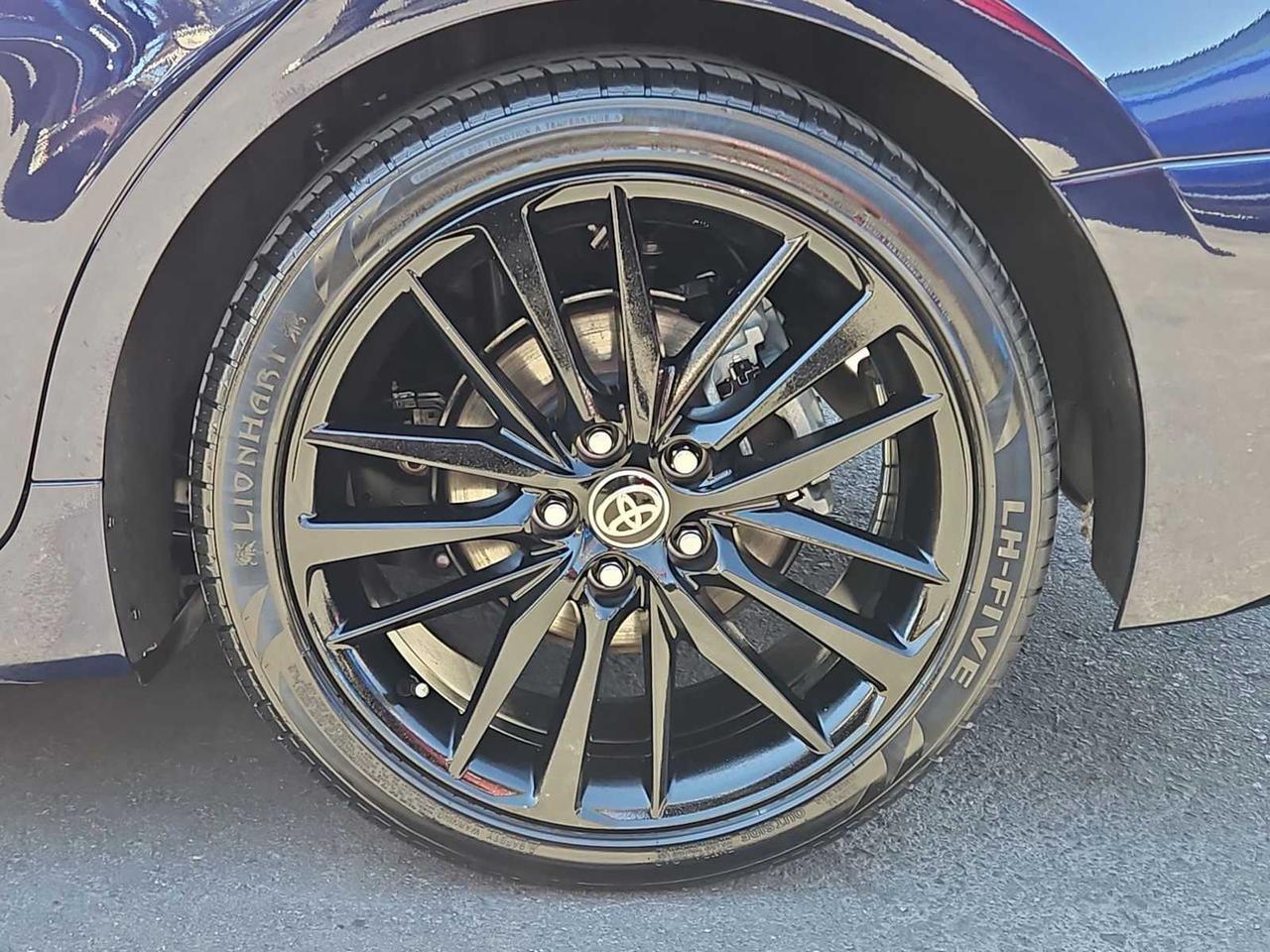 2021 Toyota Camry XSE Irving TX