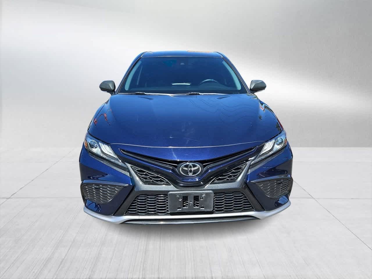 2021 Toyota Camry XSE Irving TX