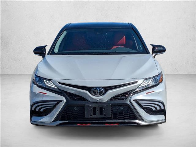 2021 Toyota Camry XSE Roseville CA
