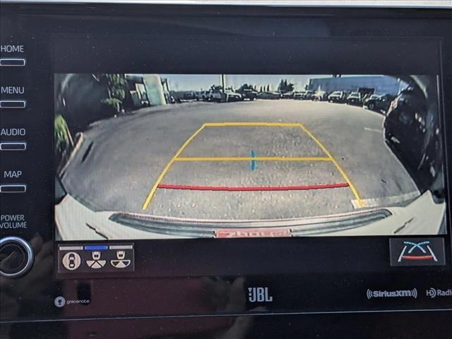2021 Toyota Camry XSE Roseville CA