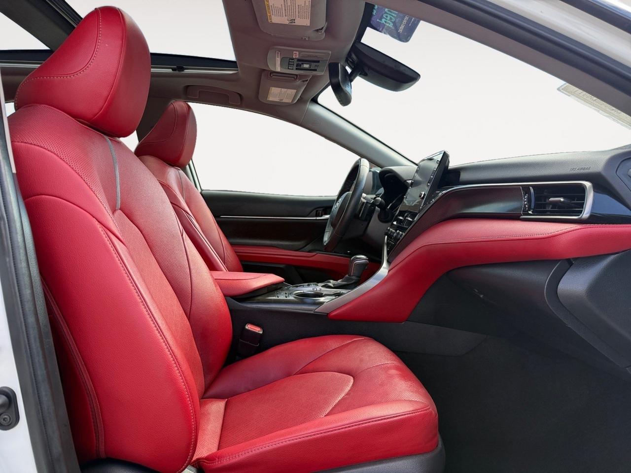 2021 Toyota Camry XSE V6, HEATED/VENTILATED SEATS, MOONROOF, APPLE CARPLAY/ANDROID AUTO, POWER/HEATED MIRRORS, REMOTE KEYLESS ENTRY, BLUETOOTH, BACKUP CAMERA, JBL SPEAKERS, LUGGAGE DOOR, CLEAN CARFAX, SUPER RELIABLE AFFORDABLE CAR! Norfolk VA 2021 Toyota Camry XSE V6, HEATED/VENTILATED SEATS, MOONROOF, APPLE CARPLAY/ANDROID AUTO, POWER/HEATED MIRRORS, REMOTE KEYLESS ENTRY, BLUETOOTH, BACKUP CAMERA, JBL SPEAKERS, LUGGAGE DOOR, CLEAN CARFAX, SUPER RELIABLE AFFORDABLE CAR! Norfolk VA