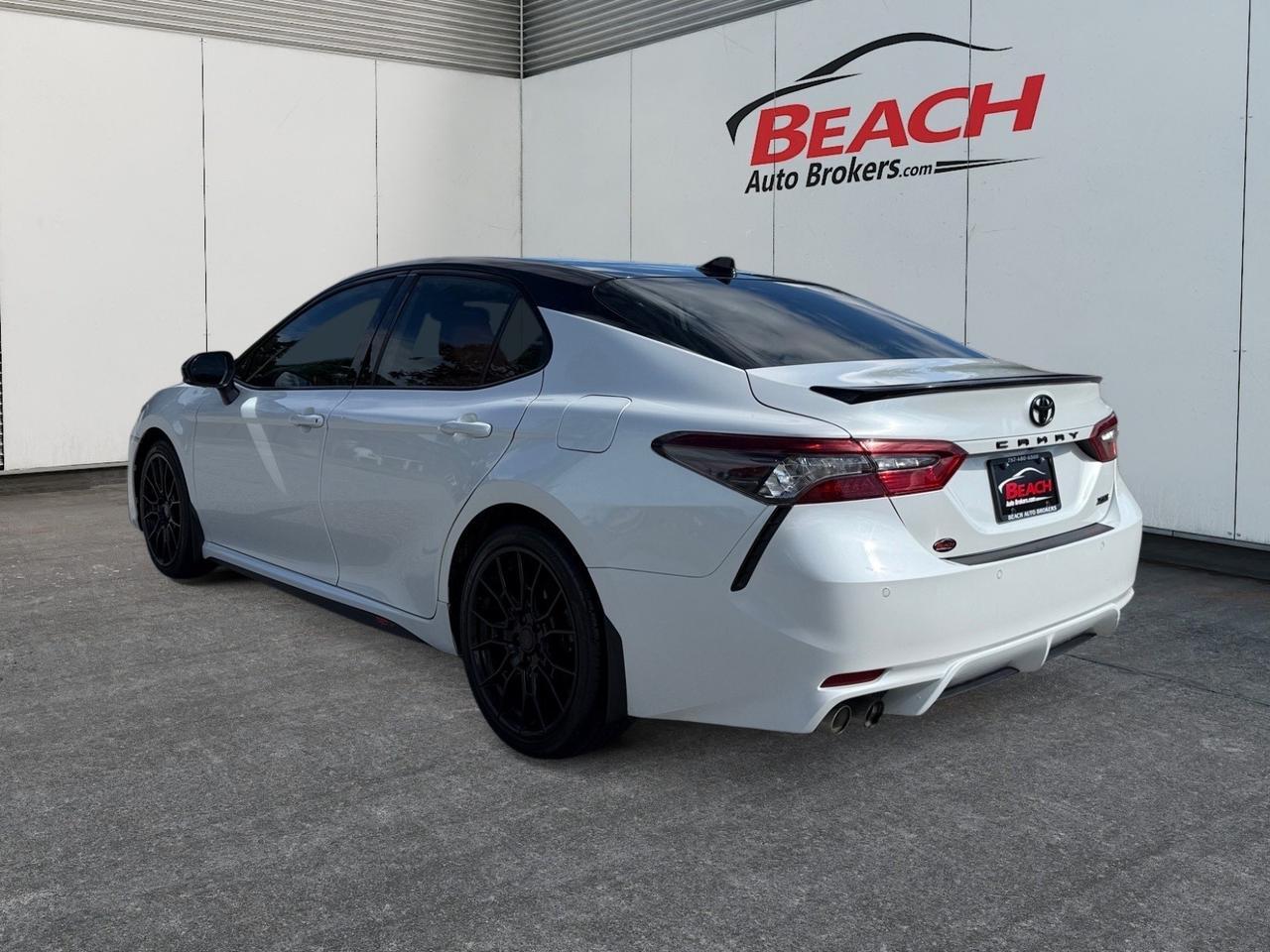 2021 Toyota Camry XSE V6, HEATED/VENTILATED SEATS, MOONROOF, APPLE CARPLAY/ANDROID AUTO, POWER/HEATED MIRRORS, REMOTE KEYLESS ENTRY, BLUETOOTH, BACKUP CAMERA, JBL SPEAKERS, LUGGAGE DOOR, CLEAN CARFAX, SUPER RELIABLE AFFORDABLE CAR! Norfolk VA 2021 Toyota Camry XSE V6, HEATED/VENTILATED SEATS, MOONROOF, APPLE CARPLAY/ANDROID AUTO, POWER/HEATED MIRRORS, REMOTE KEYLESS ENTRY, BLUETOOTH, BACKUP CAMERA, JBL SPEAKERS, LUGGAGE DOOR, CLEAN CARFAX, SUPER RELIABLE AFFORDABLE CAR! Norfolk VA