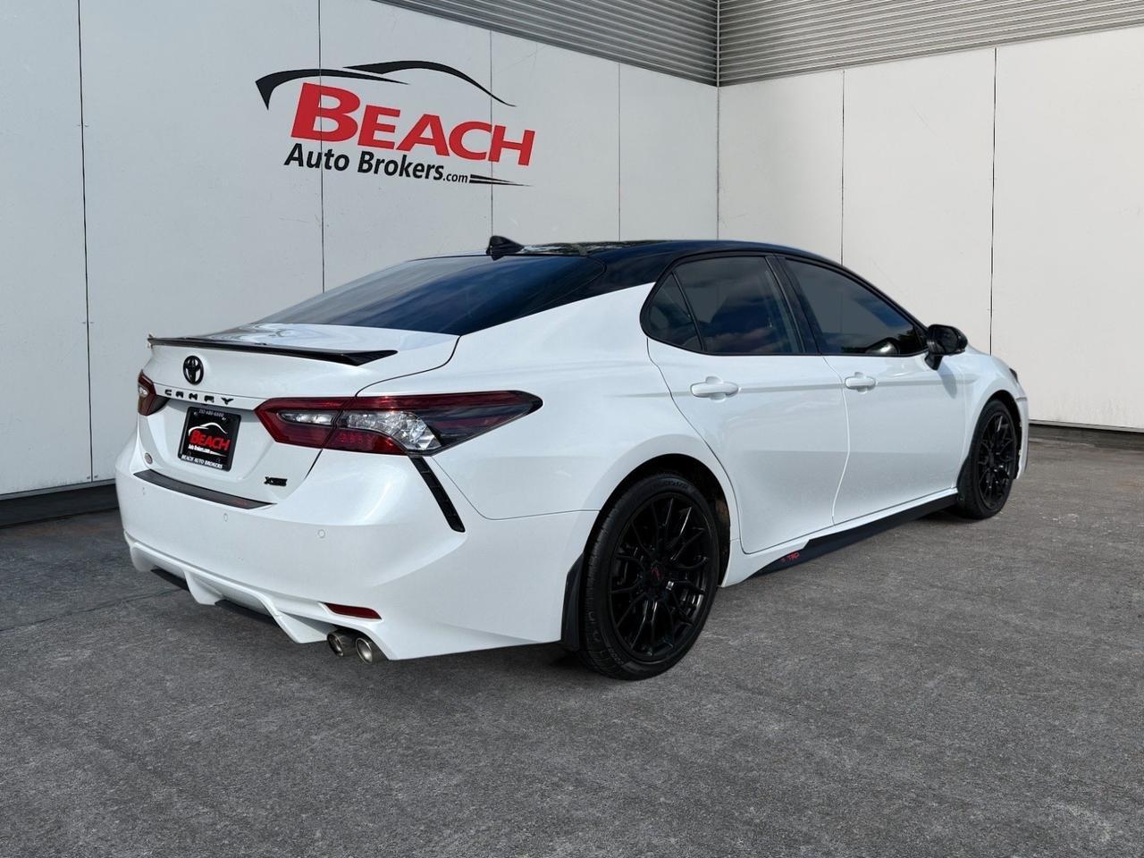 2021 Toyota Camry XSE V6, HEATED/VENTILATED SEATS, MOONROOF, APPLE CARPLAY/ANDROID AUTO, POWER/HEATED MIRRORS, REMOTE KEYLESS ENTRY, BLUETOOTH, BACKUP CAMERA, JBL SPEAKERS, LUGGAGE DOOR, CLEAN CARFAX, SUPER RELIABLE AFFORDABLE CAR! Norfolk VA 2021 Toyota Camry XSE V6, HEATED/VENTILATED SEATS, MOONROOF, APPLE CARPLAY/ANDROID AUTO, POWER/HEATED MIRRORS, REMOTE KEYLESS ENTRY, BLUETOOTH, BACKUP CAMERA, JBL SPEAKERS, LUGGAGE DOOR, CLEAN CARFAX, SUPER RELIABLE AFFORDABLE CAR! Norfolk VA