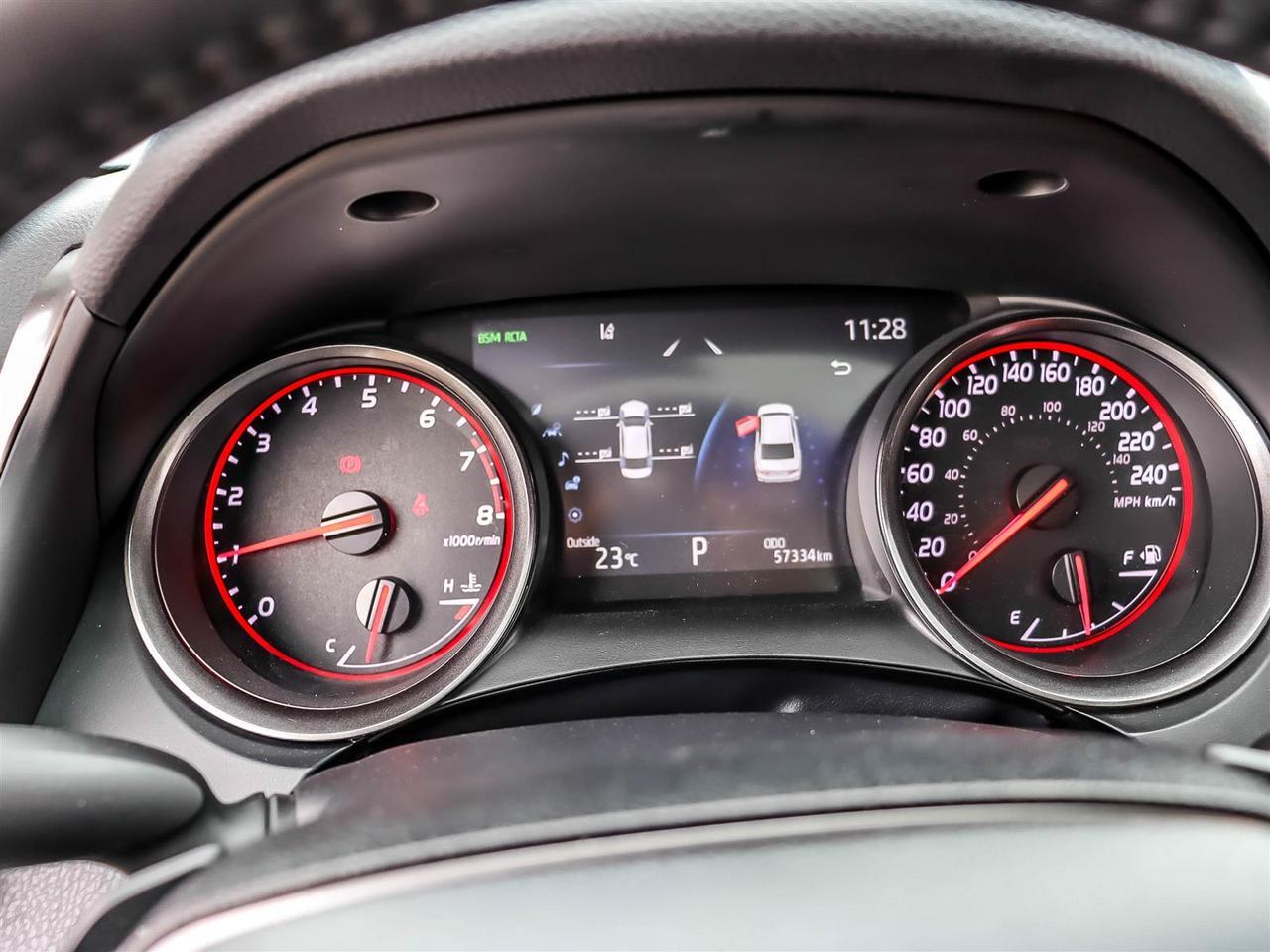 2021 Toyota Camry XSE V6 Mississauga ON