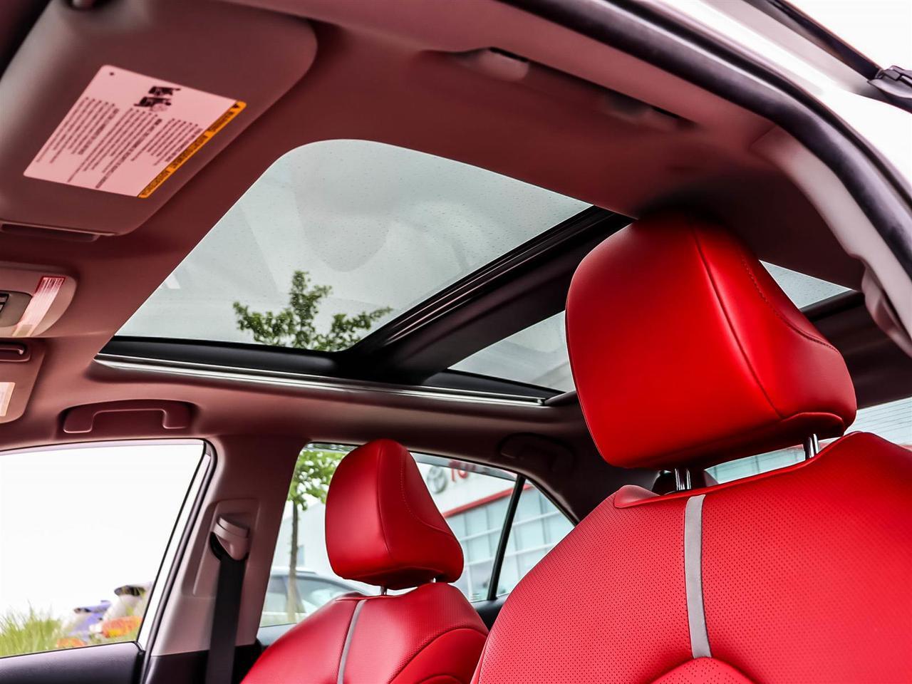 2021 Toyota Camry XSE V6 Mississauga ON