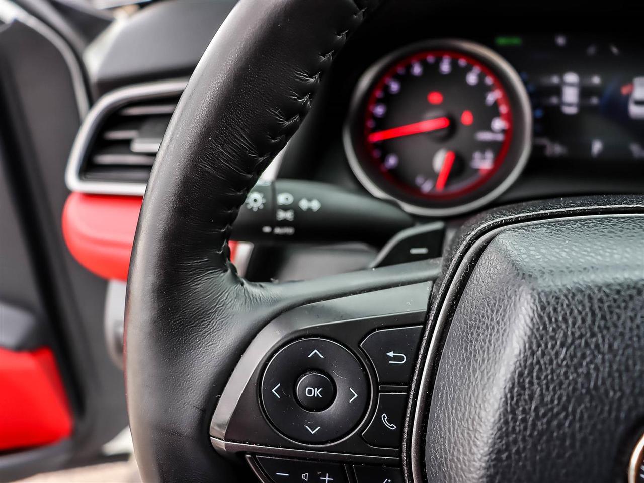 2021 Toyota Camry XSE V6 Mississauga ON