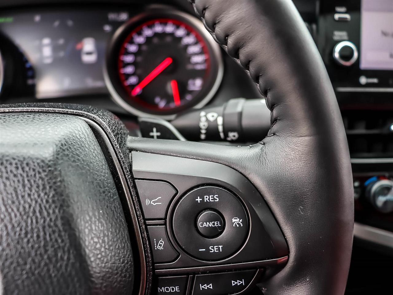 2021 Toyota Camry XSE V6 Mississauga ON