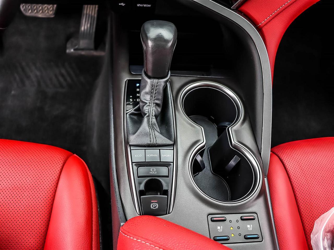 2021 Toyota Camry XSE V6 Mississauga ON