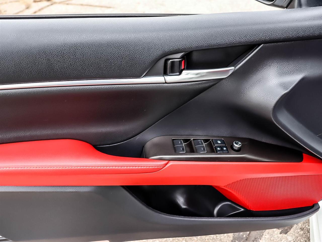 2021 Toyota Camry XSE V6 Mississauga ON