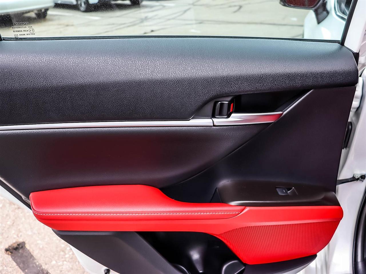 2021 Toyota Camry XSE V6 Mississauga ON