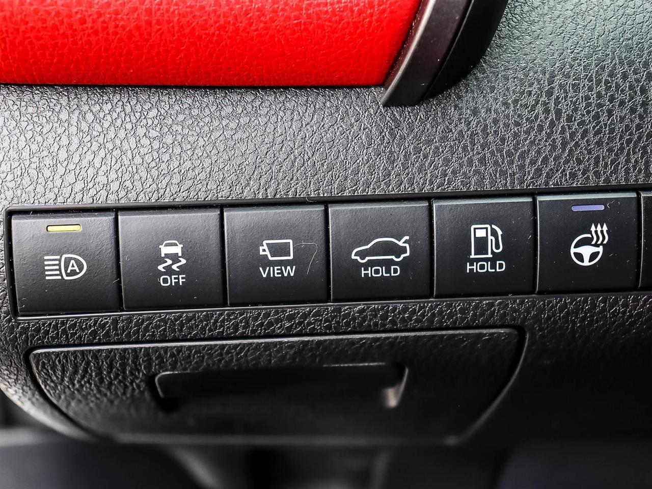 2021 Toyota Camry XSE V6 Mississauga ON