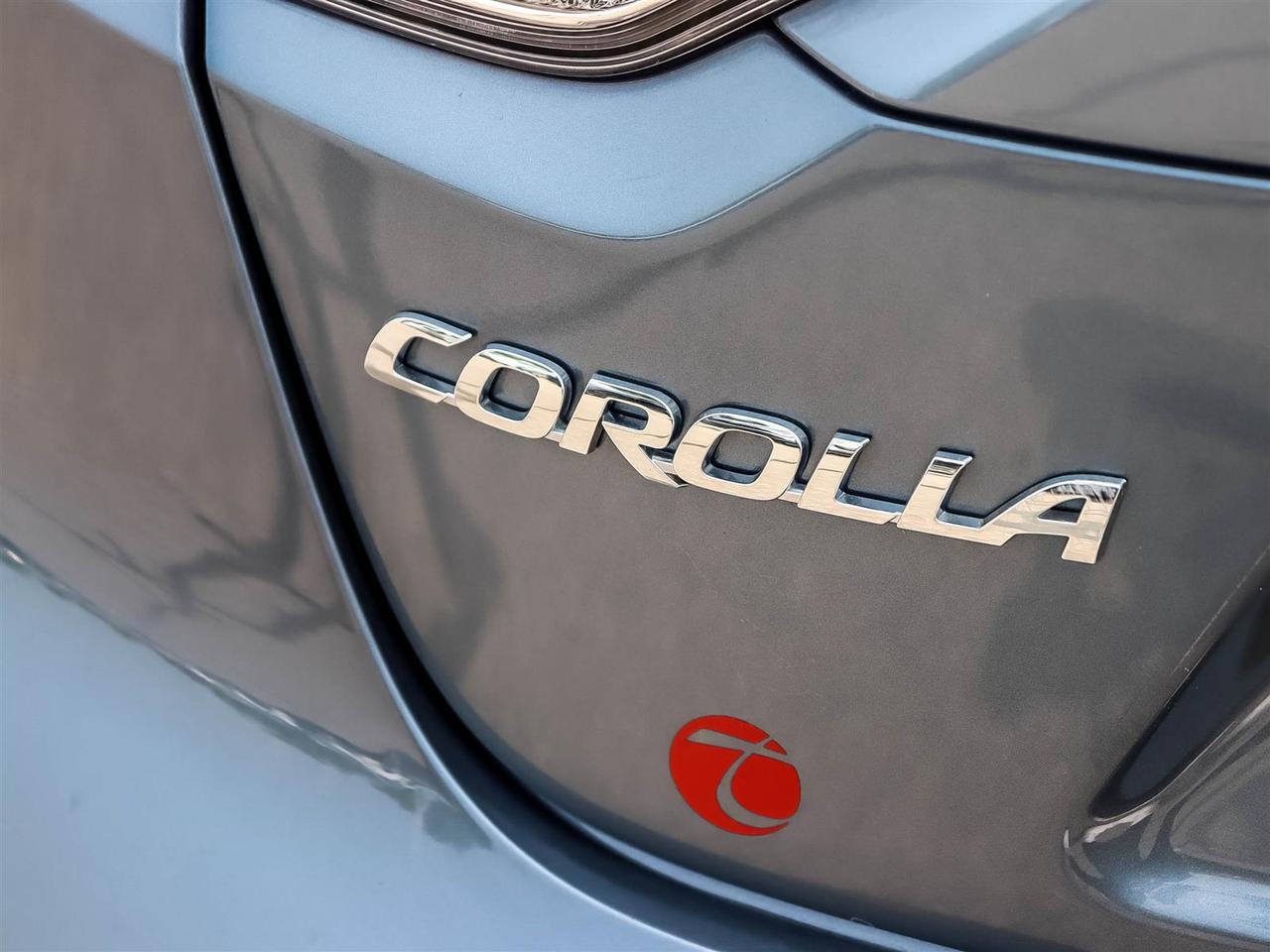 2021 Toyota Corolla LE Mississauga ON