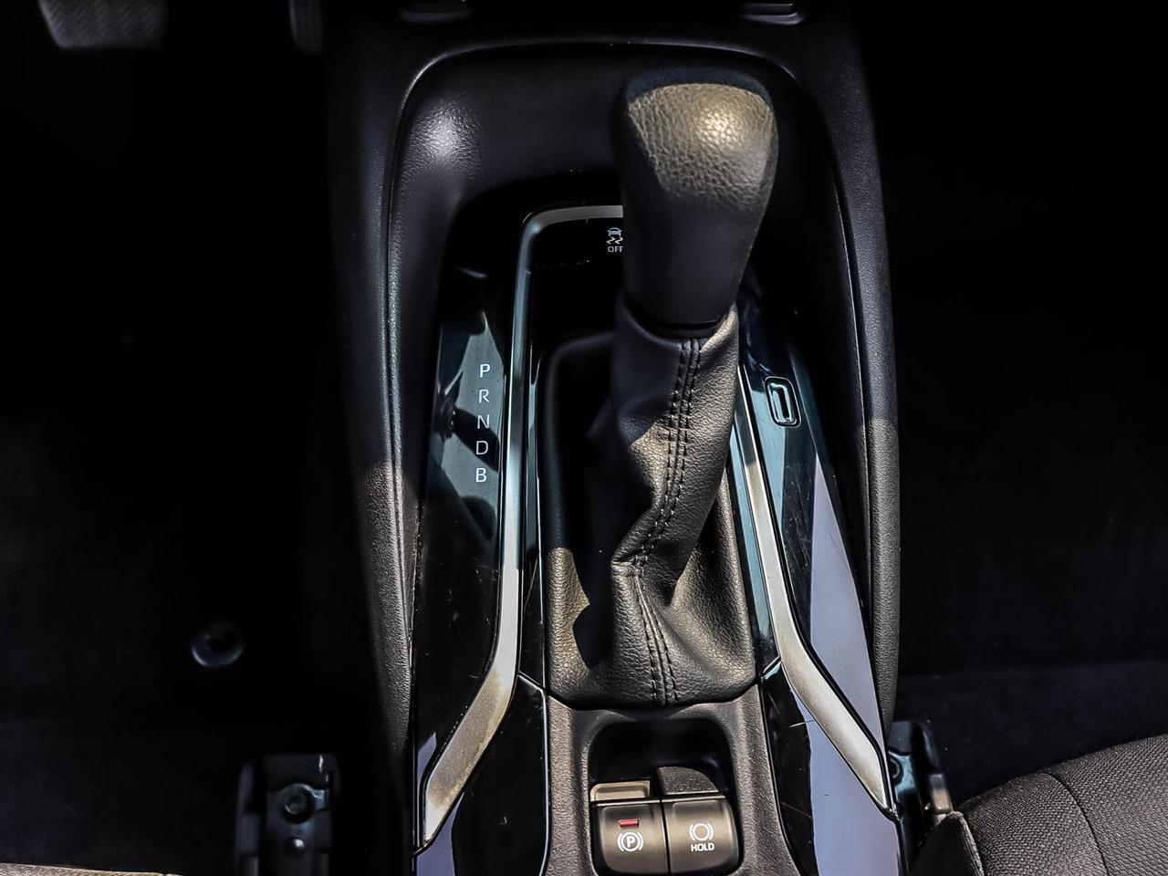 2021 Toyota Corolla LE Mississauga ON