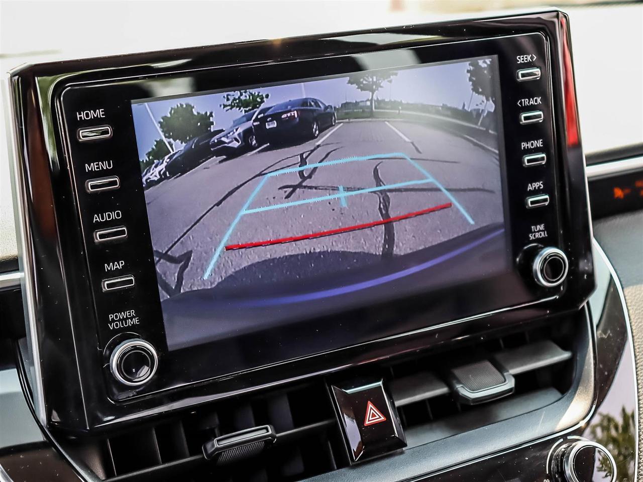 2021 Toyota Corolla LE Mississauga ON