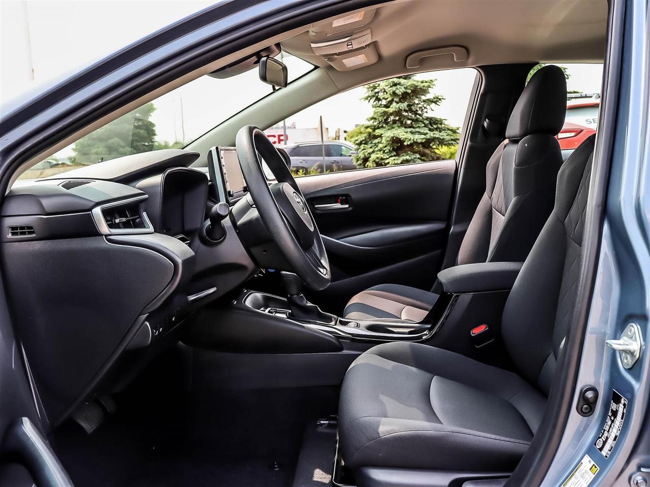 2021 Toyota Corolla LE Mississauga ON