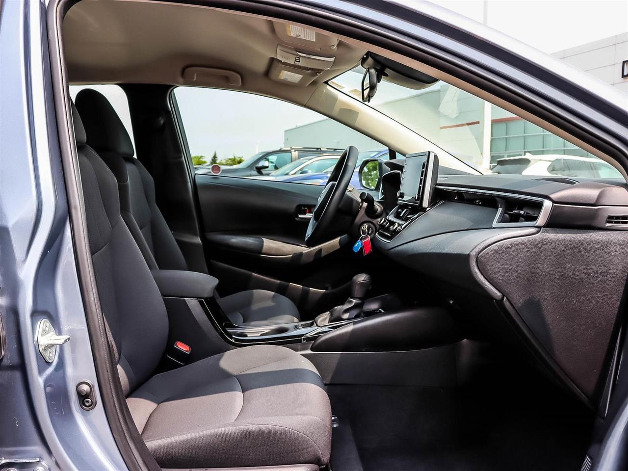 2021 Toyota Corolla LE Mississauga ON