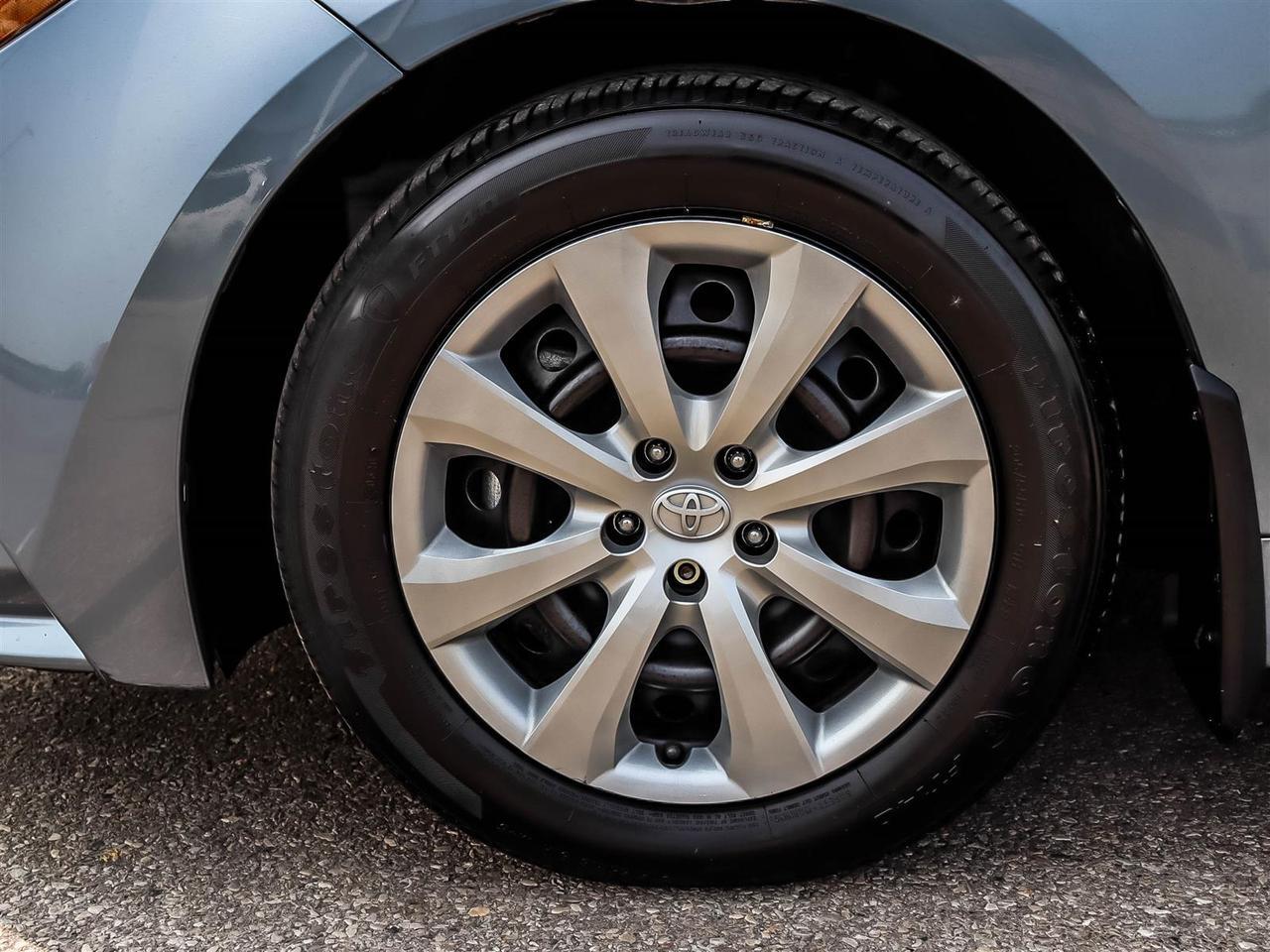 2021 Toyota Corolla LE Mississauga ON