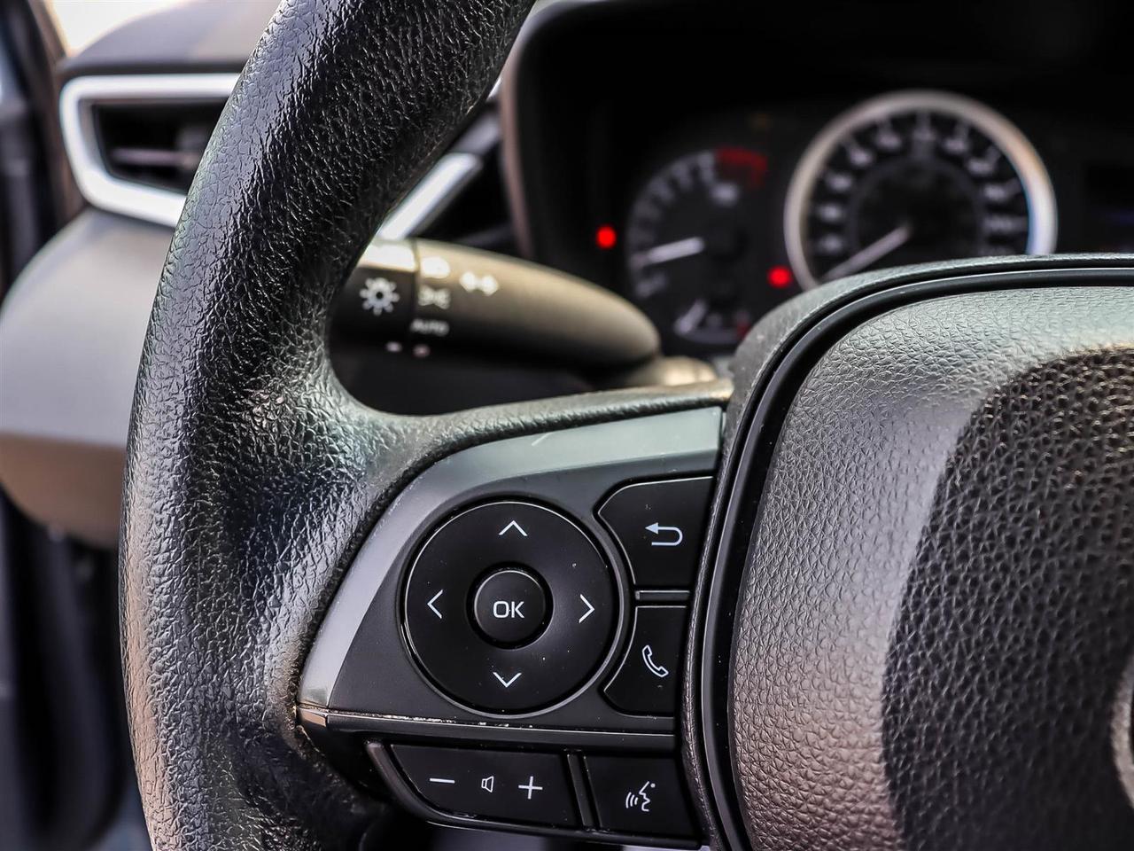 2021 Toyota Corolla LE Mississauga ON