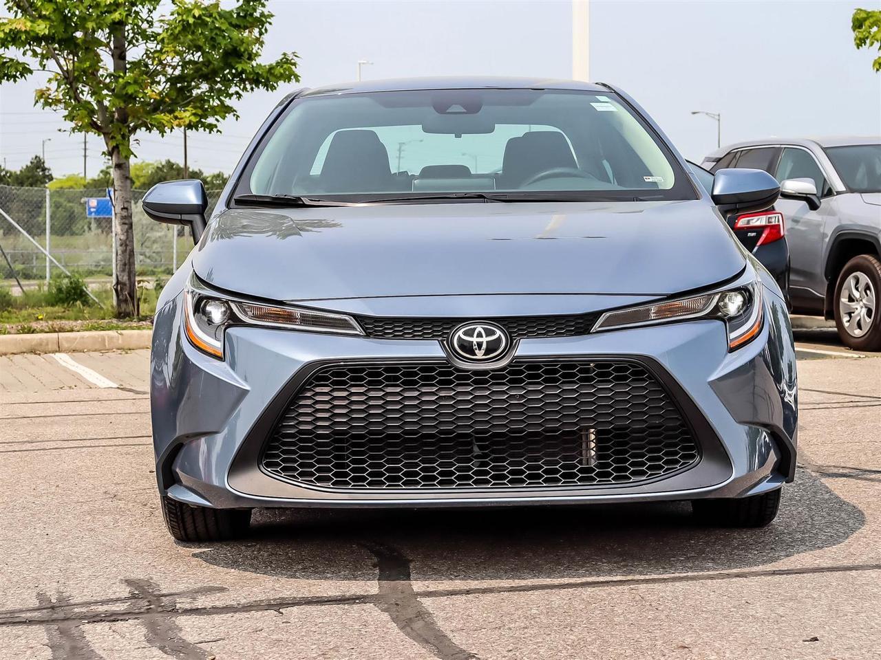 2021 Toyota Corolla LE Mississauga ON