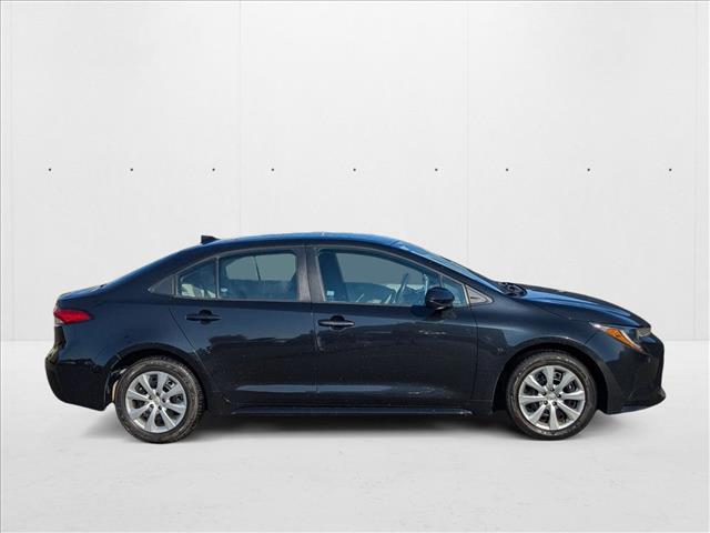 2021 Toyota Corolla LE Roseville CA