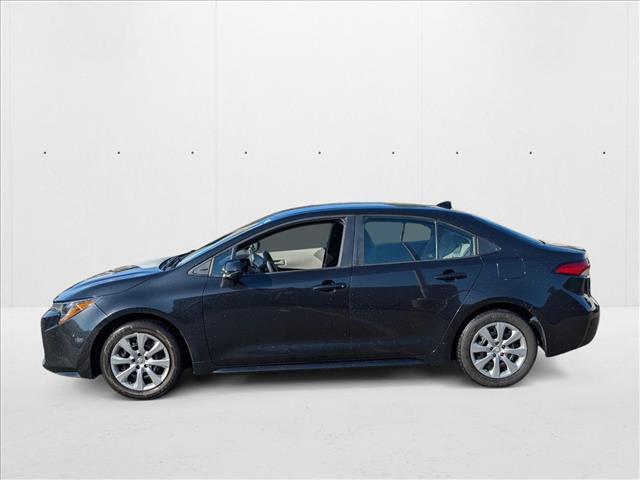 2021 Toyota Corolla LE Roseville CA