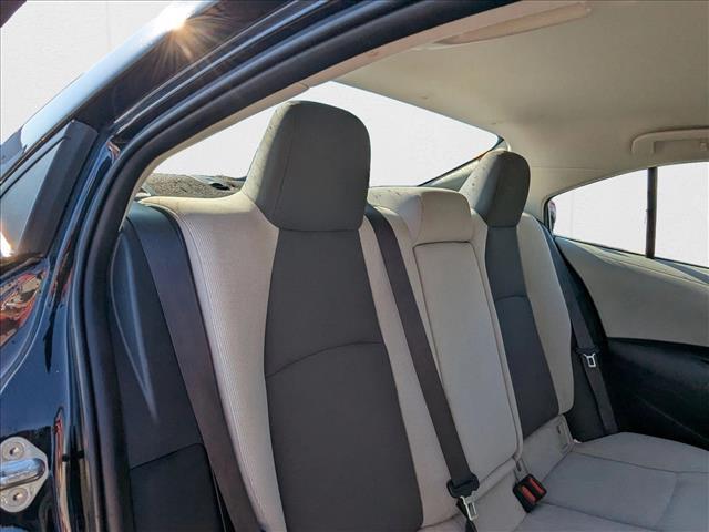 2021 Toyota Corolla LE Roseville CA