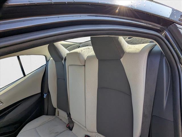 2021 Toyota Corolla LE Roseville CA